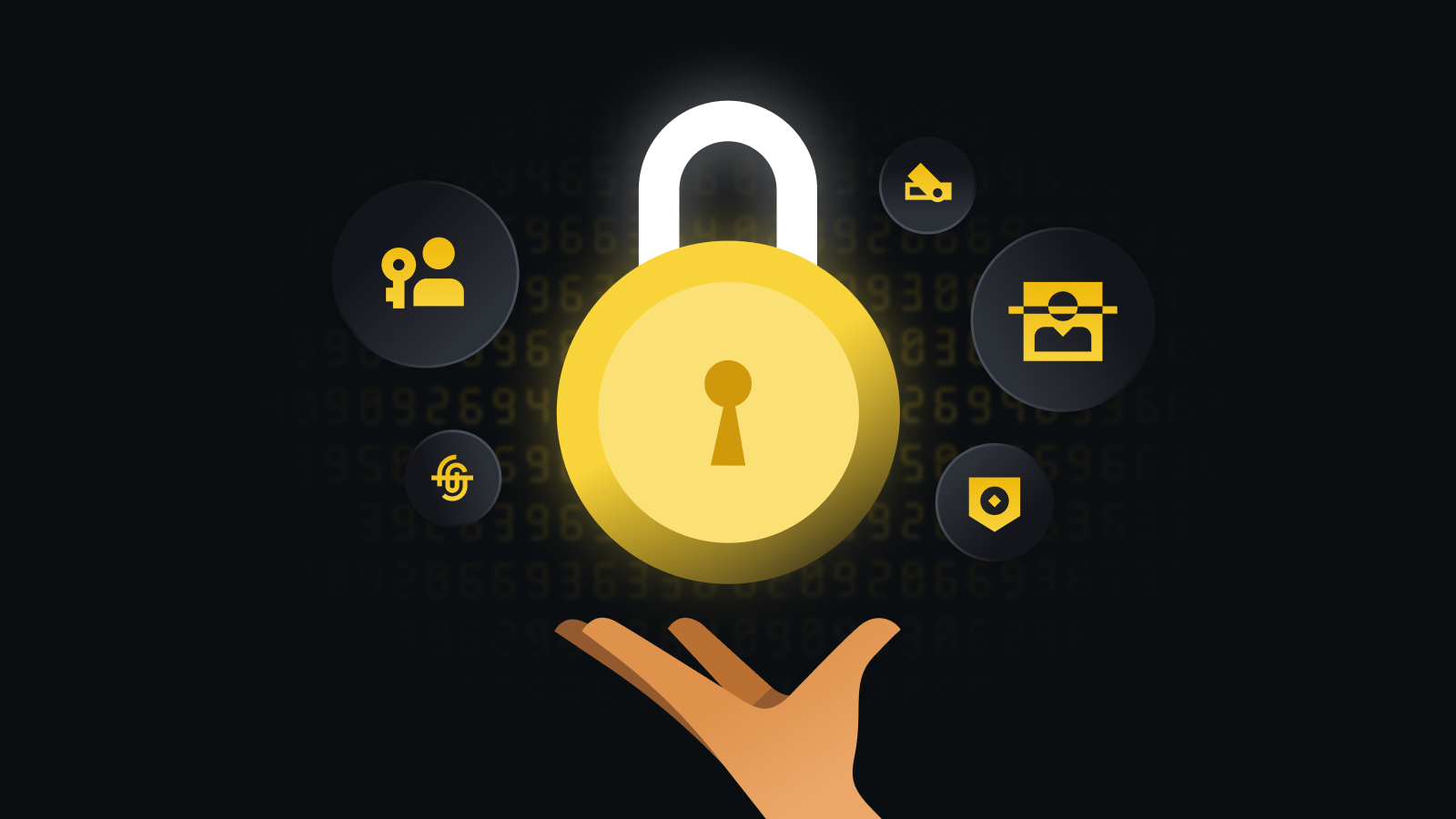 安全高效交易首选